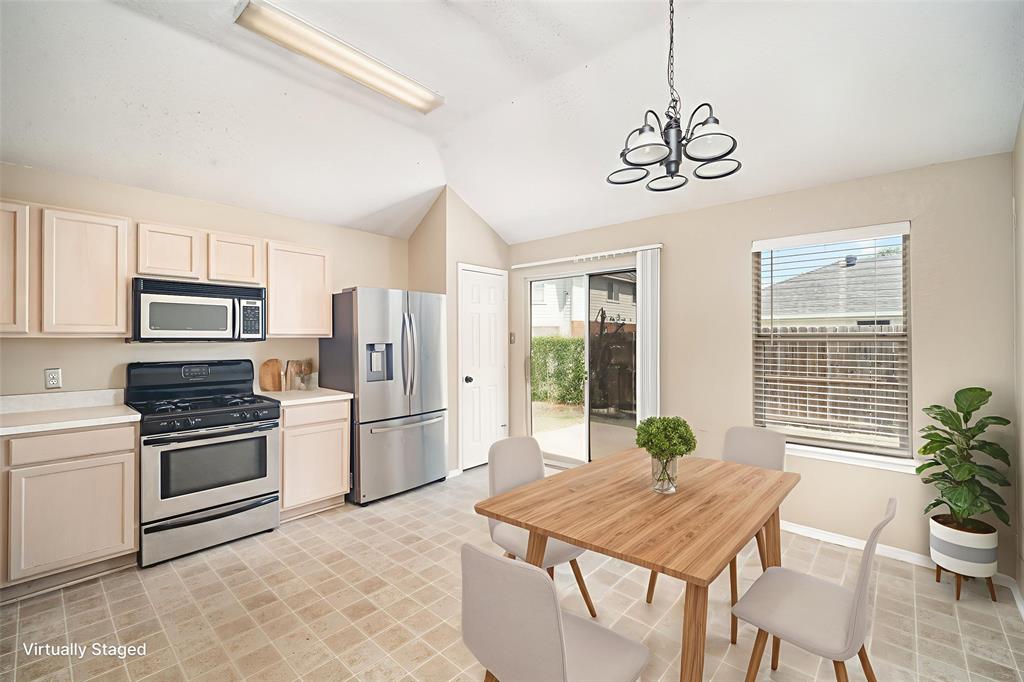 Centennial Place Add - Residential