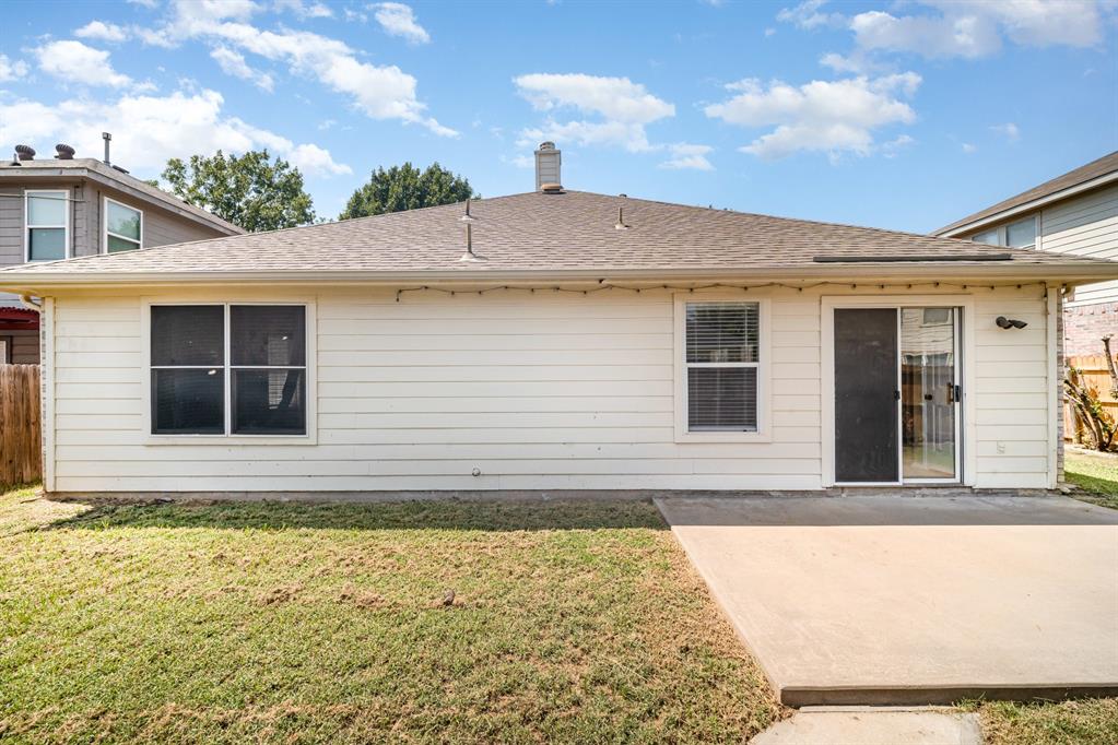 Centennial Place Add - Residential