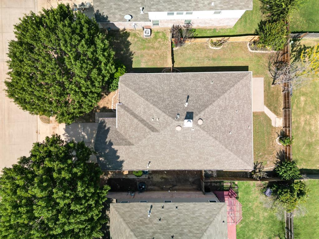 Centennial Place Add - Residential