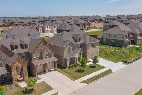 A home in Fort Worth