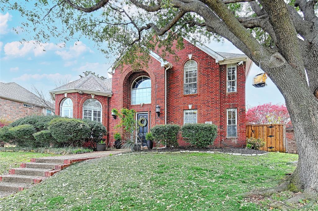 1461 Brookside Drive