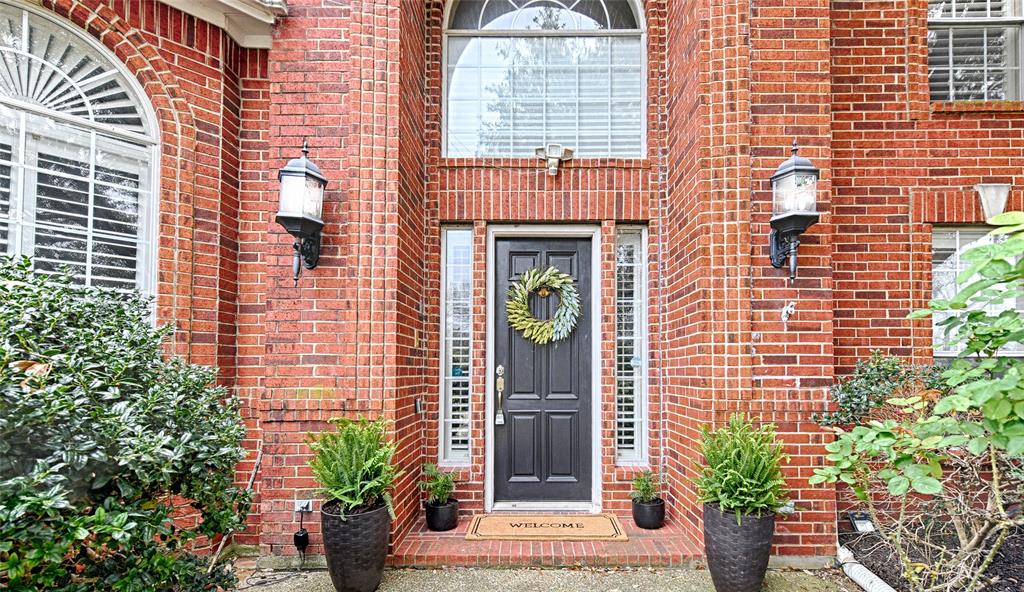 1461 Brookside Drive