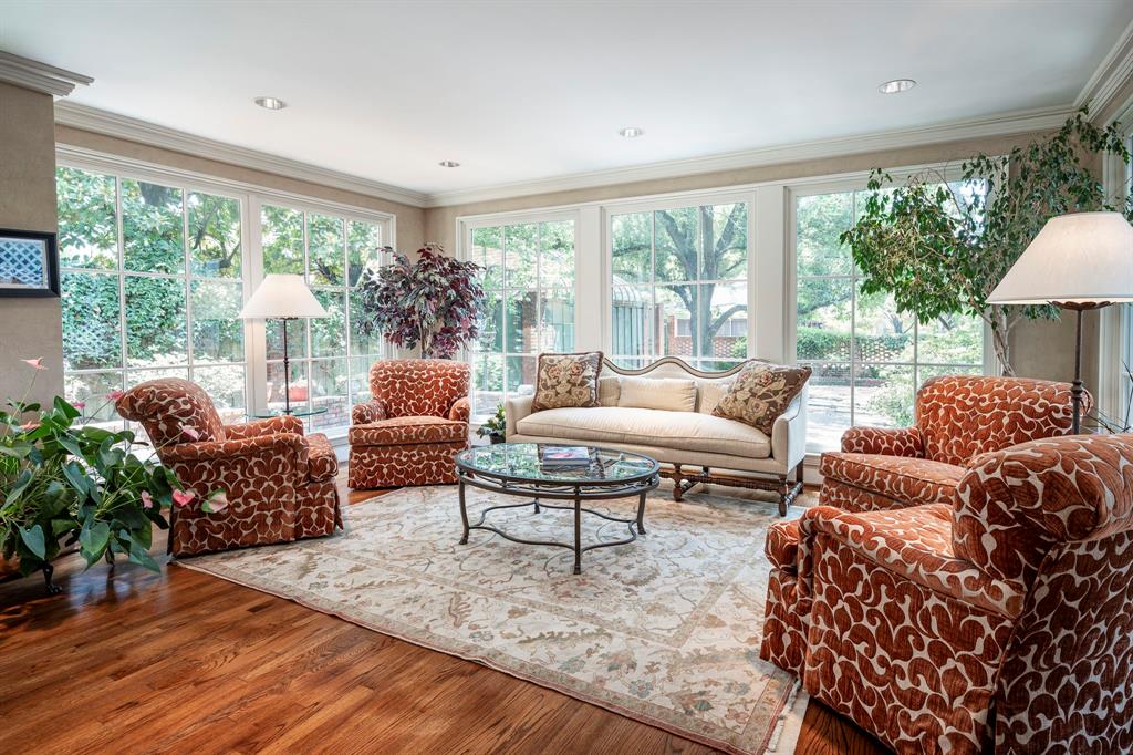 Highland Park West 8th Instl - Residential