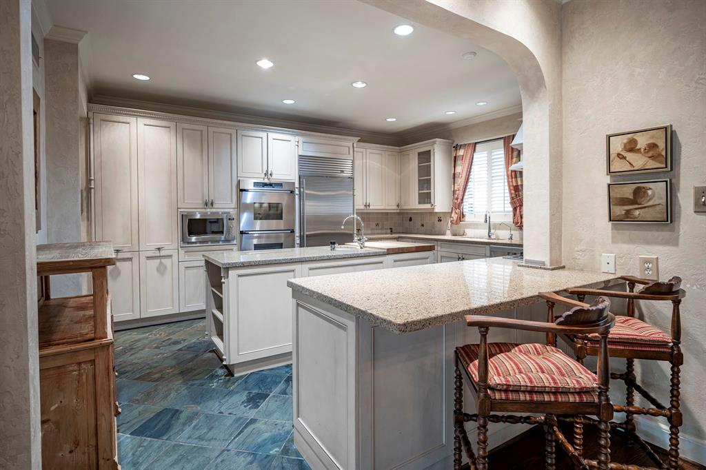 Highland Park West 8th Instl - Residential