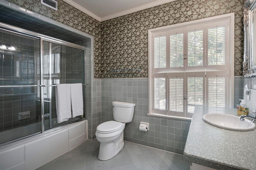 Highland Park West 8th Instl - Residential