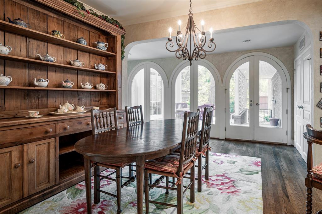 Highland Park West 8th Instl - Residential