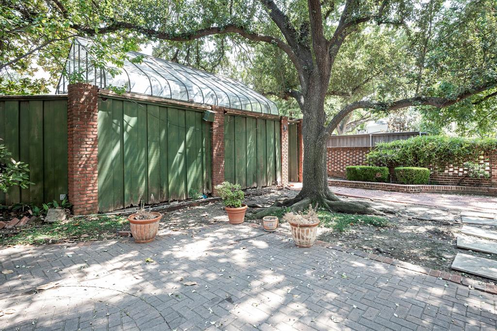 Highland Park West 8th Instl - Residential