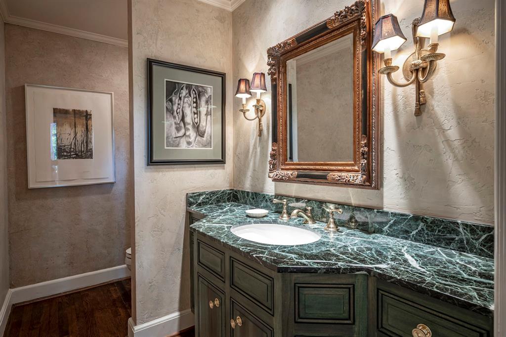 Highland Park West 8th Instl - Residential