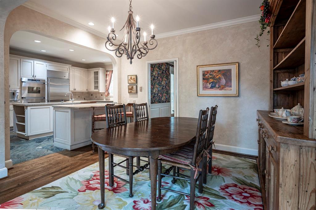 Highland Park West 8th Instl - Residential