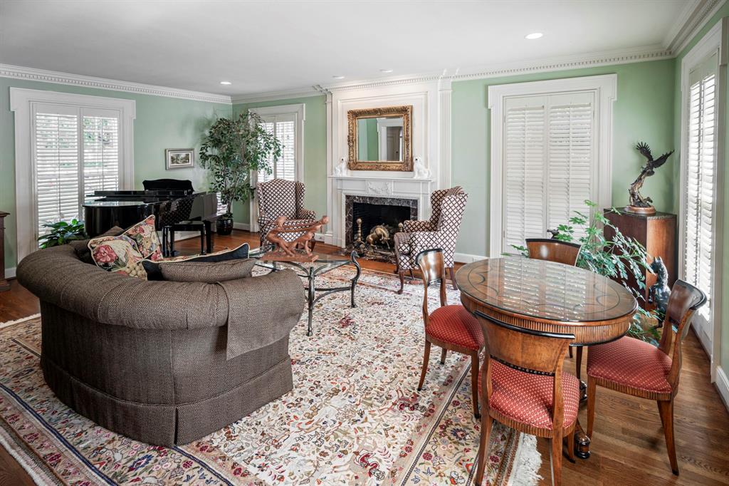 Highland Park West 8th Instl - Residential