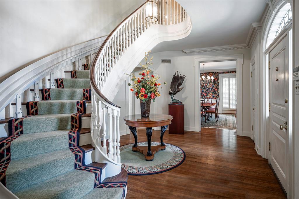 Highland Park West 8th Instl - Residential