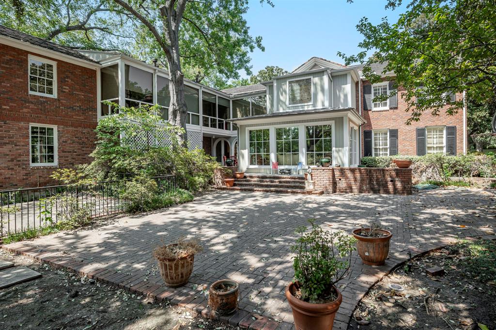 Highland Park West 8th Instl - Residential