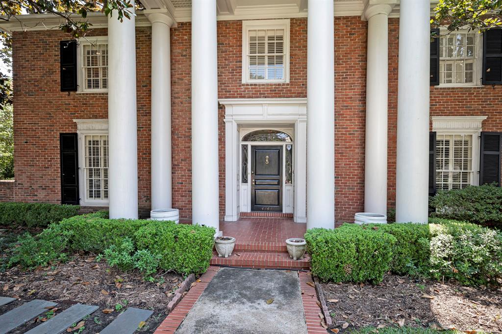 Highland Park West 8th Instl - Residential