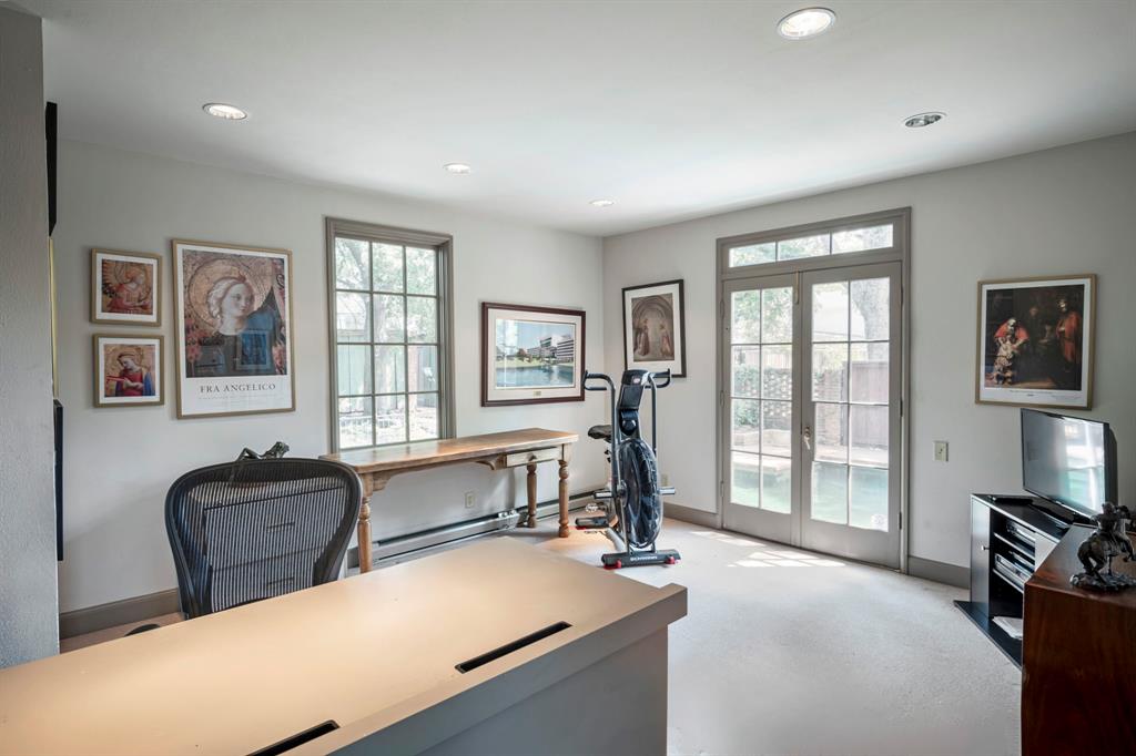 Highland Park West 8th Instl - Residential