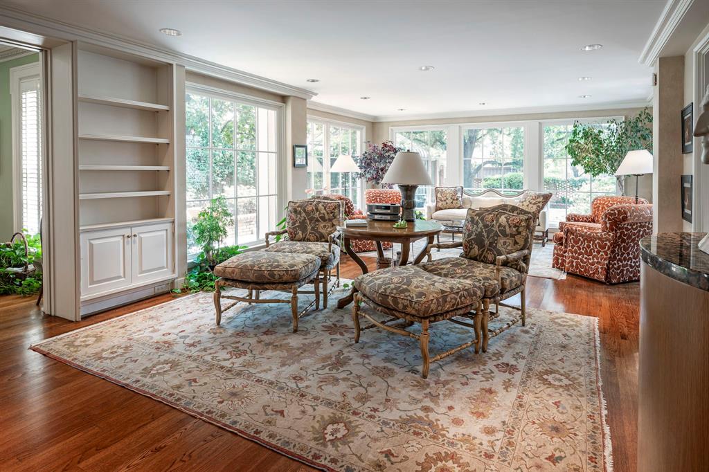 Highland Park West 8th Instl - Residential