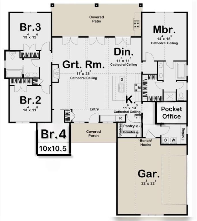 127 Skrivanek Road