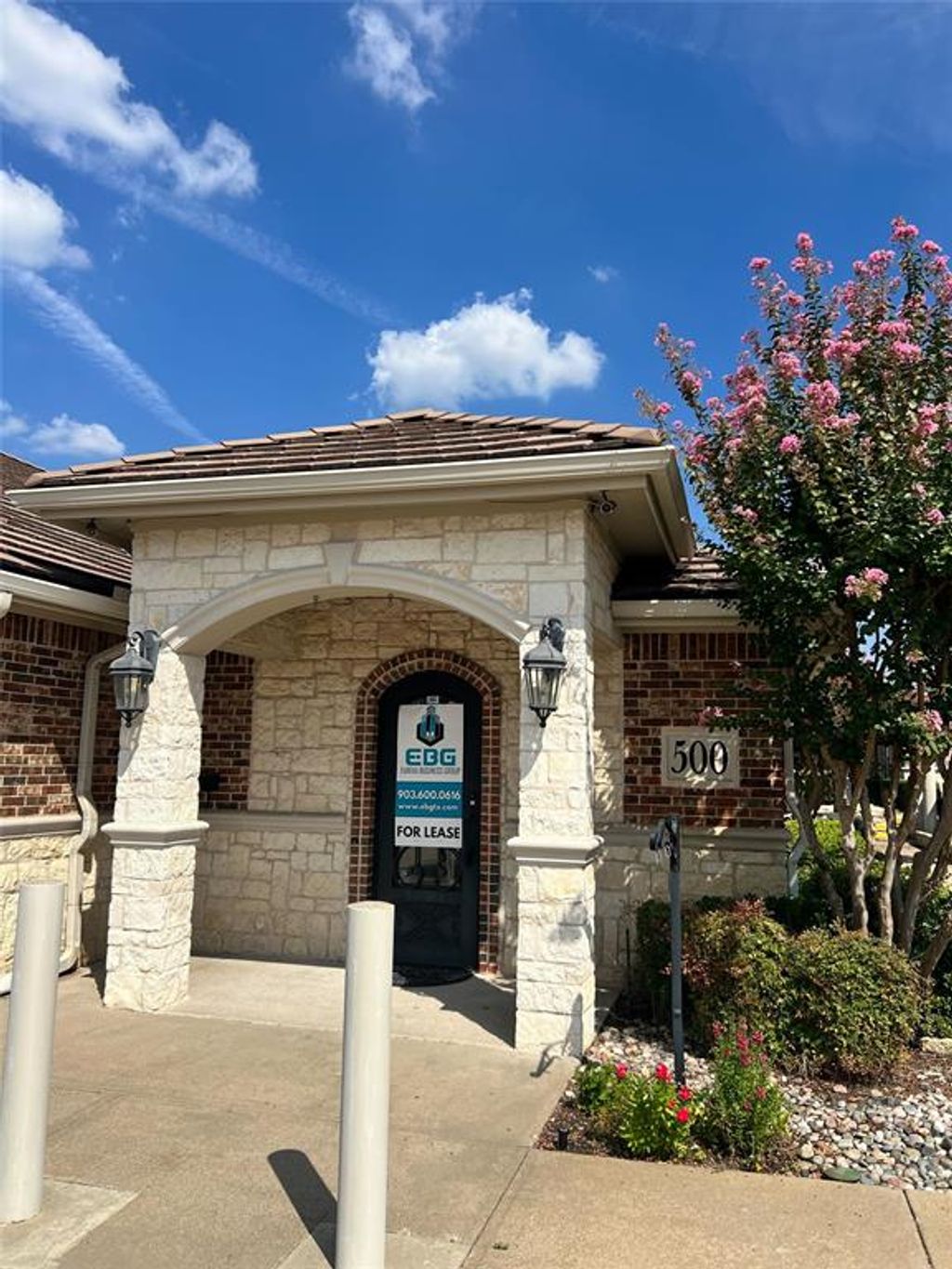 Photo of 5926 W Parker Road #500, Plano, TX 75093 (MLS # 21150829)