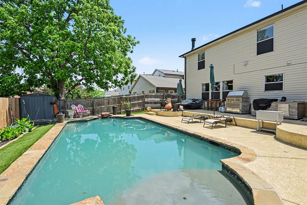 River Trails Add - Residential