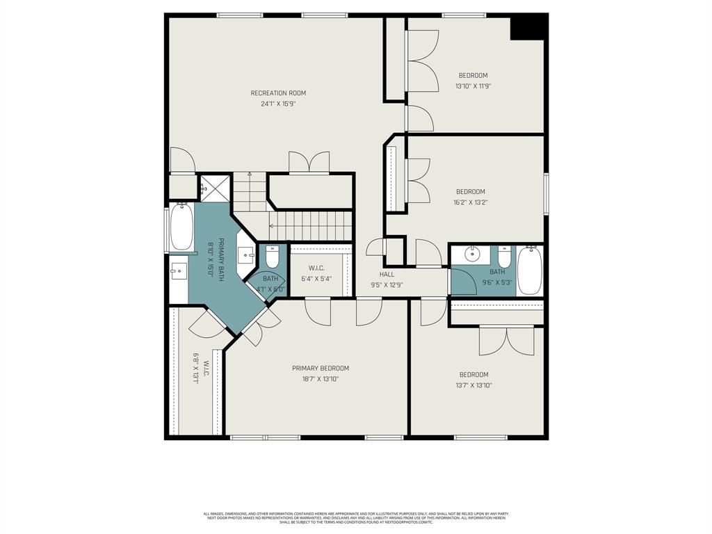 River Trails Add - Residential