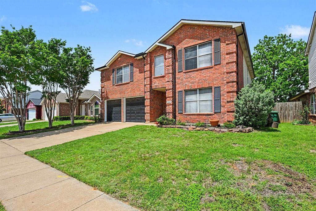 River Trails Add - Residential