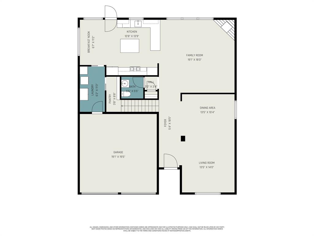 River Trails Add - Residential
