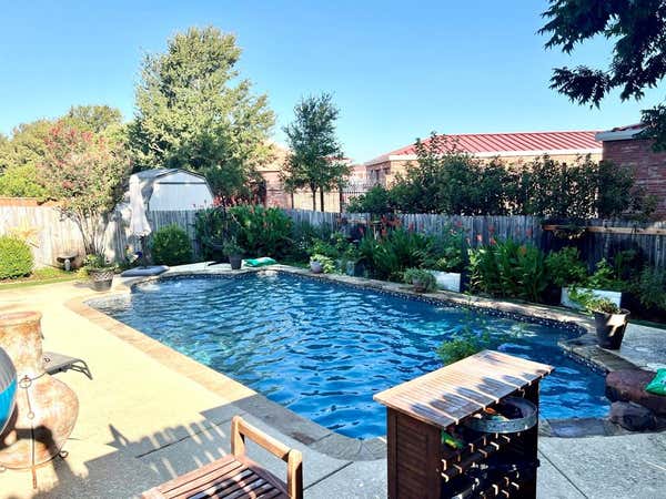 9065 Blue Ridge Trl, Fort Worth, TX, 76118