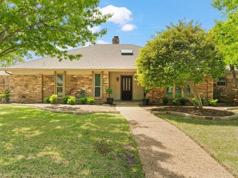 2512 Chadbourne Drive Plano TX 75023