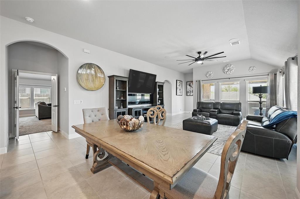 Watersbend North Ph 6 - Residential