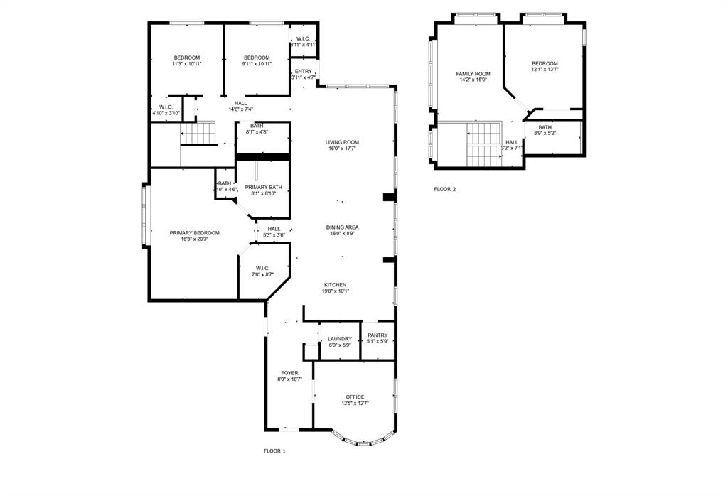Watersbend North Ph 6 - Residential
