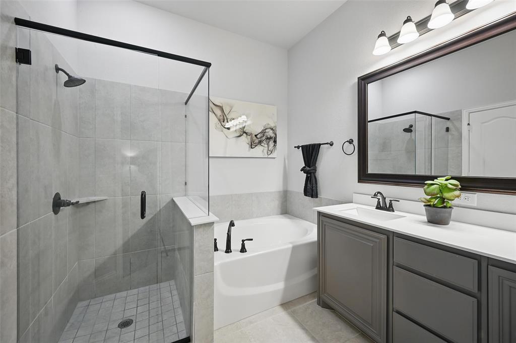 Watersbend North Ph 6 - Residential