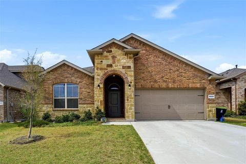 Photo of 14609 Antlia Drive, Haslet, TX 76052 (MLS # 21209116)