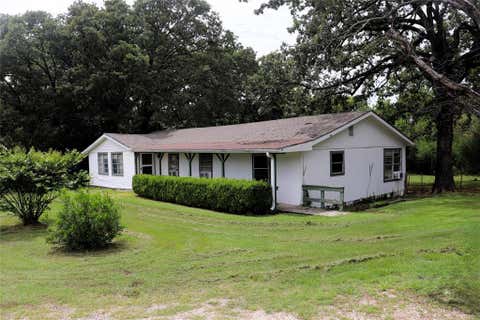Photo of 4366 E Interstate 30, Campbell, TX 75422 (MLS # 21308205)