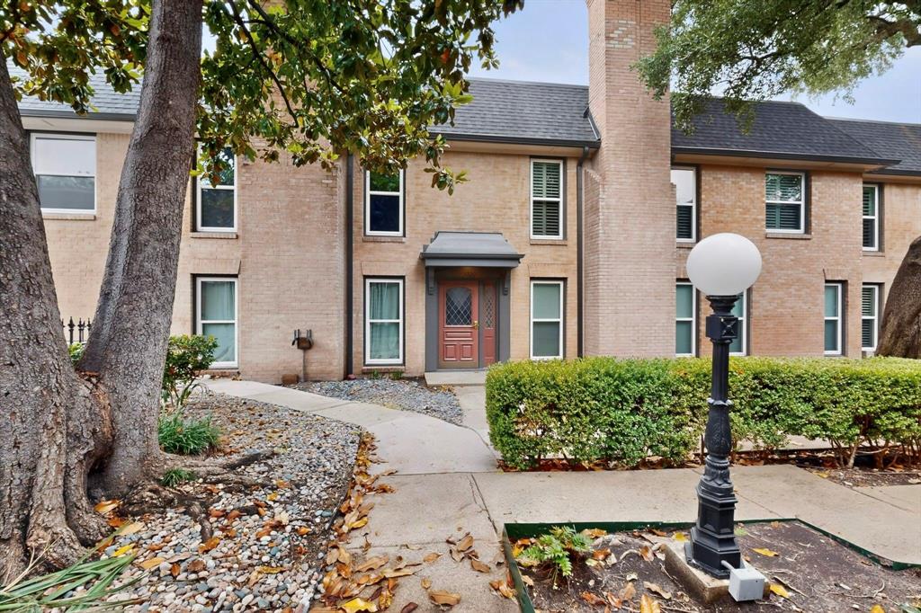 Ambassador House Condos - Residential