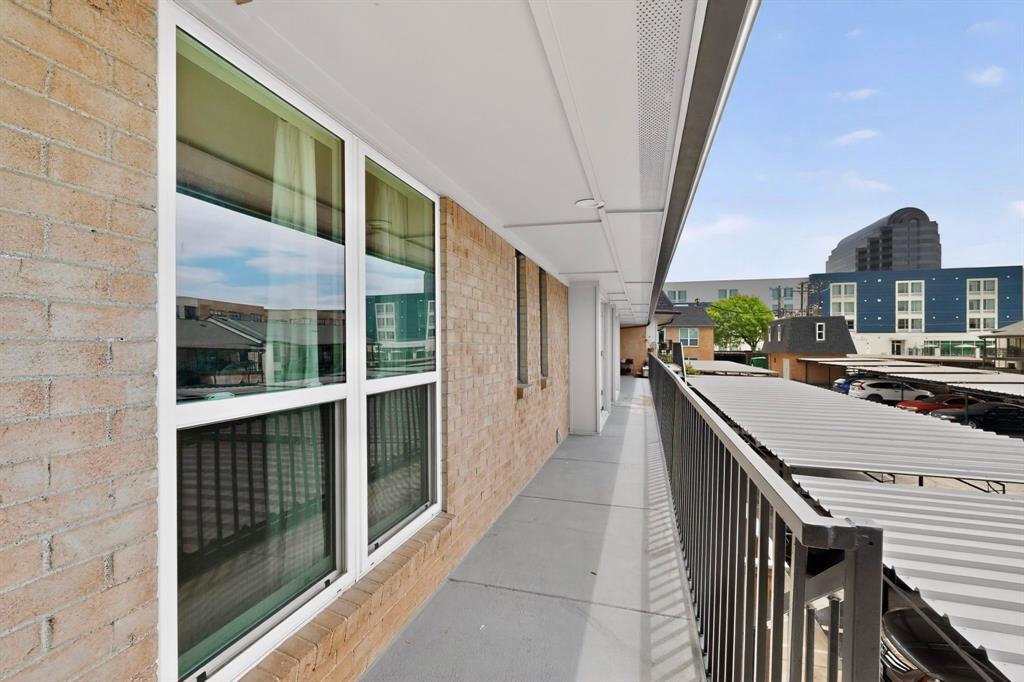 Ambassador House Condos - Residential