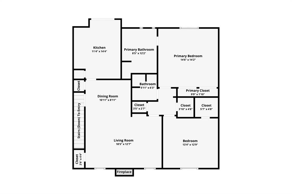 Ambassador House Condos - Residential