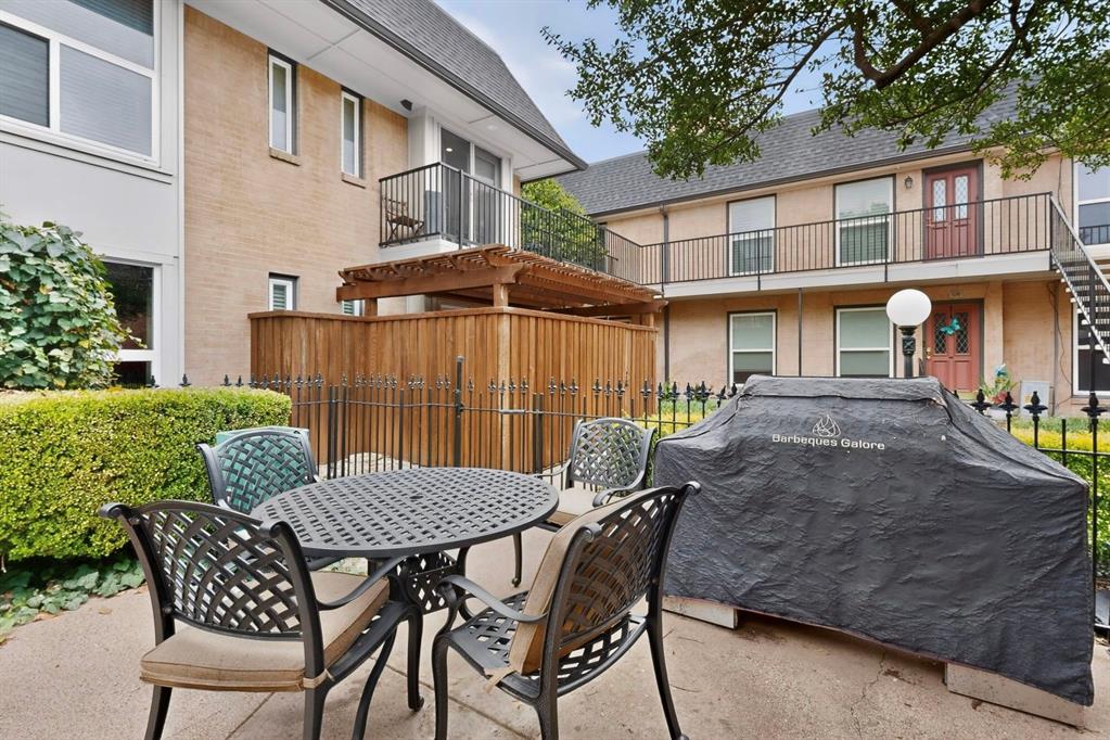 Ambassador House Condos - Residential