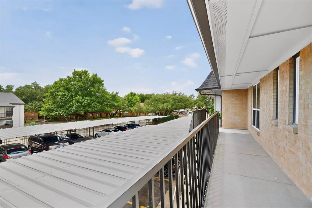 Ambassador House Condos - Residential