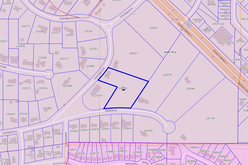 Beverly Hills Estates - Residential