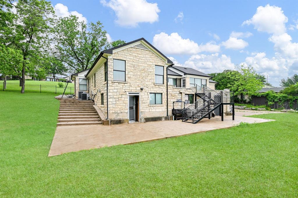 4901 Circle Ridge Drive