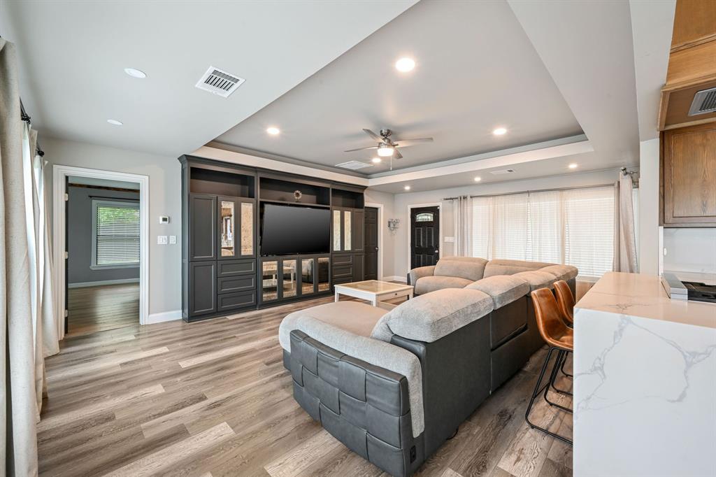Beverly Hills Estates - Residential