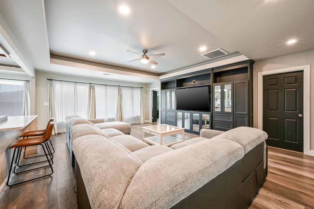 Beverly Hills Estates - Residential