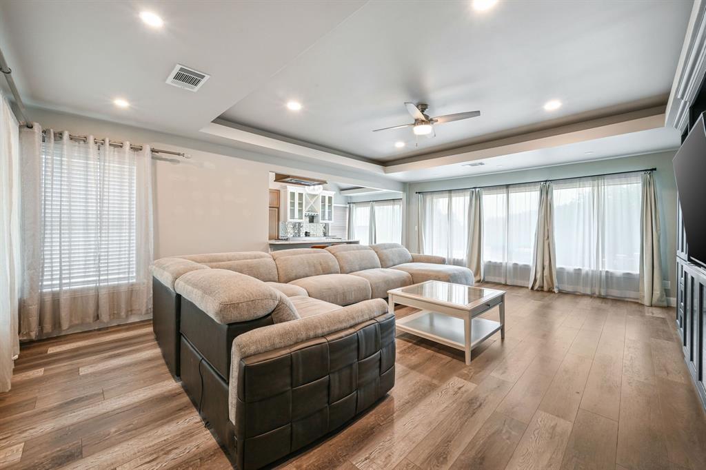 Beverly Hills Estates - Residential