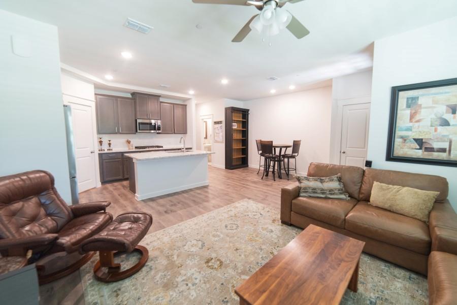 Aria Ph 2 - Residential