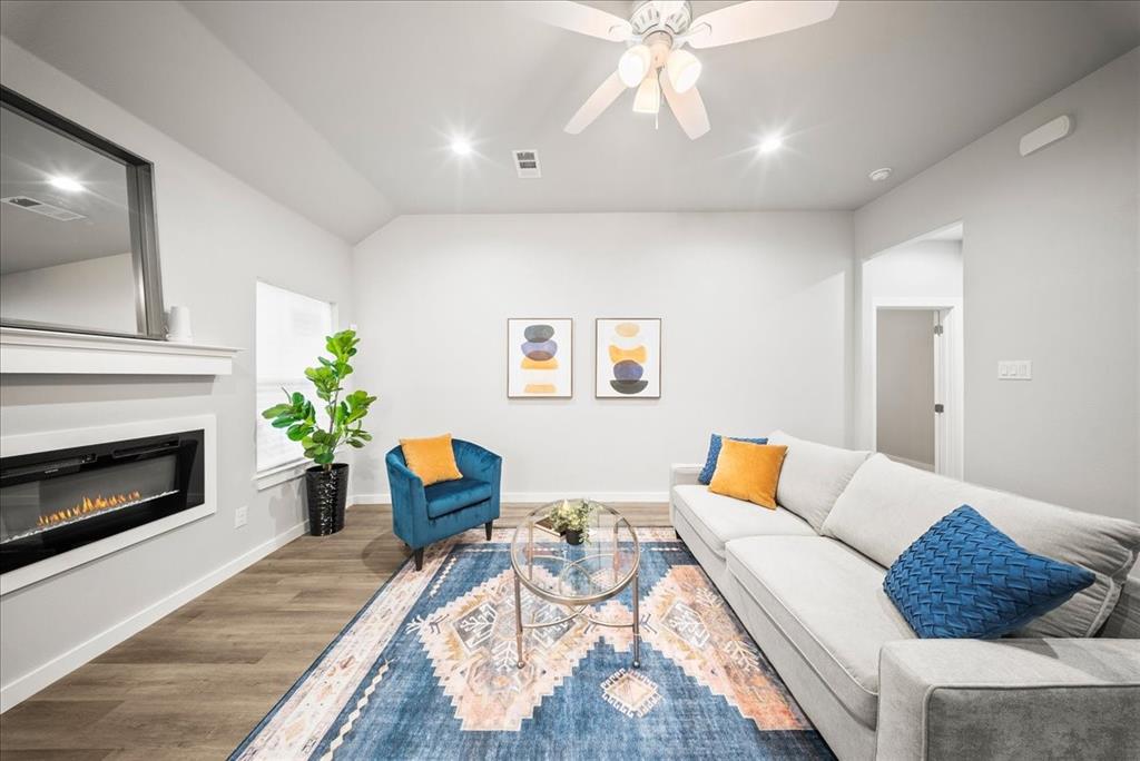 Corsicana - Residential