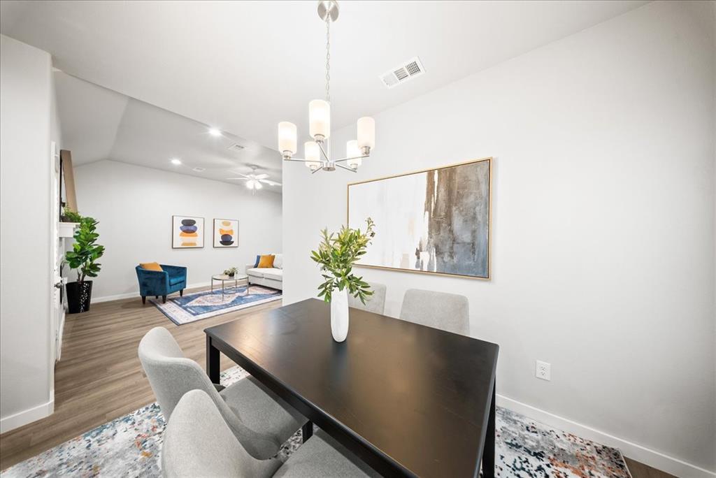 Corsicana - Residential