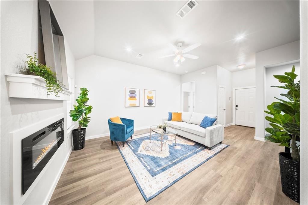 Corsicana - Residential