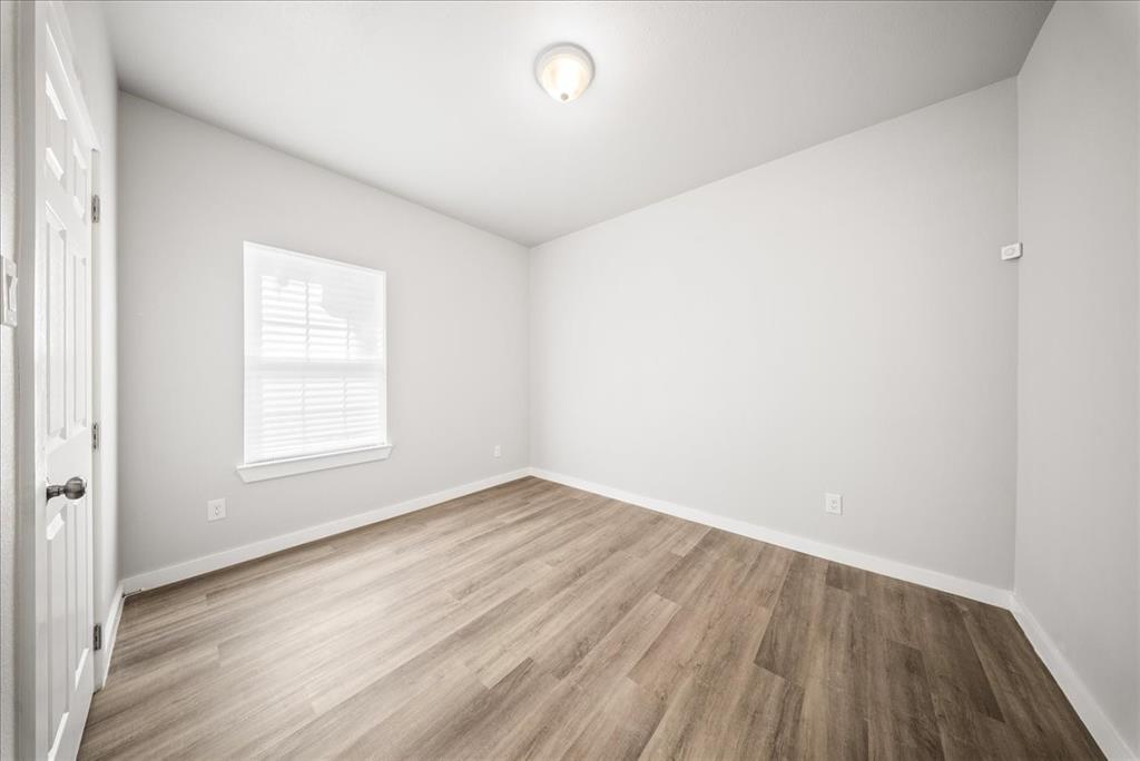 Corsicana - Residential