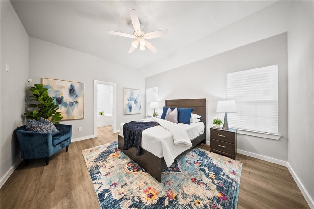 Corsicana - Residential