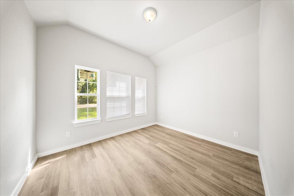 Corsicana - Residential