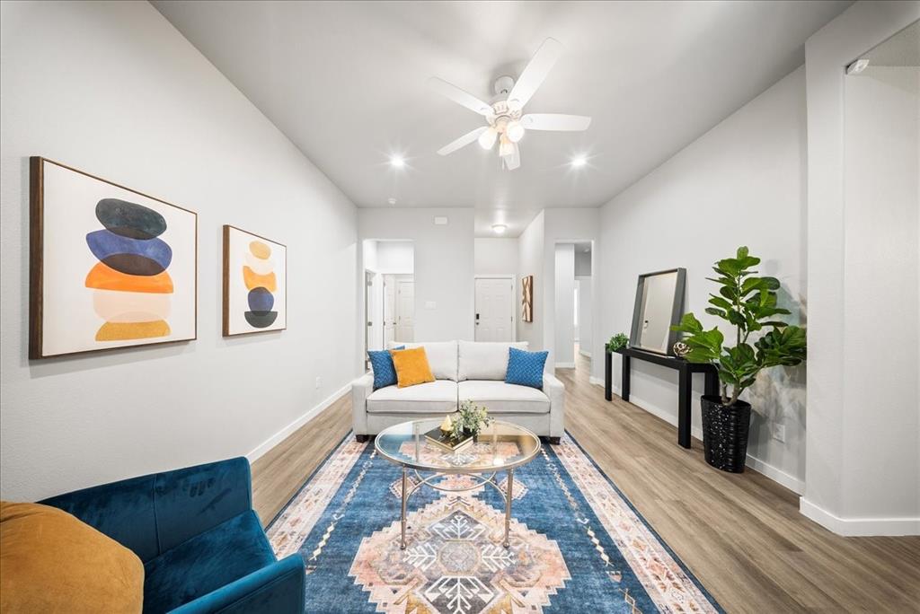 Corsicana - Residential